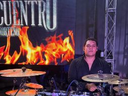 Colegas, familiares y amigos expresaron su pesar por la muerte del joven artista. FACEBOOK/Reencuentro norteño