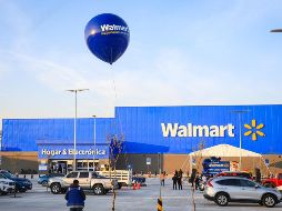 Las ofertas son válidas en las más de 2 mil sucursales físicas de Walmart y en su tienda en línea, que tiene las modalidades de entrega a domicilio y 
