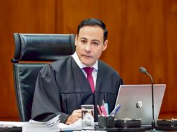 El ministro Giovanni Azael Figueroa señaló que la norma vulneraba la libertad de expresión y el derecho a la información. SUN