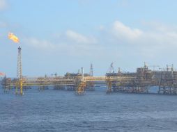 Pemex está en crisis por deudas y pérdidas