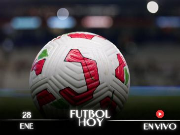 La programación diaria incluye partidos que pueden verse en televisión abierta, otros en restringida, y algunos a través de streaming. IMAGO7