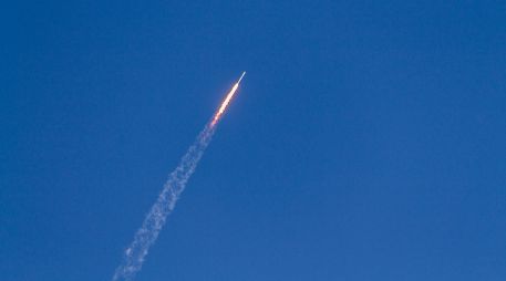 Los expertos dicen que el líder norcoreano, Kim Jong Un, cree que un arsenal de armas más grande le daría mayor influencia para obtener concesiones de Estados Unidos. Unsplash