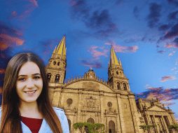 Hoy en Guadalajara se prevén nubes y claros la mayor parte del día. ESPECIAL / CANVA