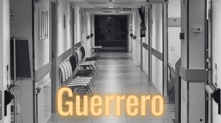 El hombre se encuentra en observación médica y el caso está en la etapa de verificación por parte de la Comisión México-Estado Unidos. ESPECIAL