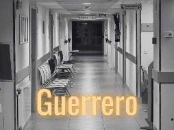 El hombre se encuentra en observación médica y el caso está en la etapa de verificación por parte de la Comisión México-Estado Unidos. ESPECIAL