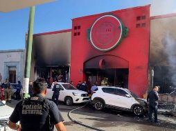 Un juez dictaminó que las personas imputadas en el proceso deben seguir en libertad bajo medidas cautelares. X / @SonoraSeguridad