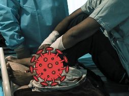 Los síntomas iniciales de la infección por el virus de Nipah son inespecíficos y esto puede dificultar el diagnóstico y crear problemas para detectar los brotes. EFE / ARCHIVO