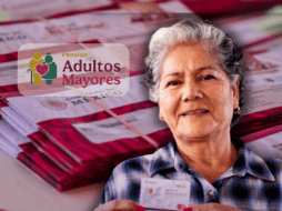 El dinero de la Pensión Bienestar se deposita directamente en la tarjeta del Banco del Bienestar, sin necesidad de realizar trámites adicionales. ESPECIAL/Gobierno de México