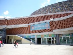 La directora general de la Alianza Francesa de Guadalajara, Amandine Weber, destacó que abrir espacios para la exhibición de cine francés es apostar por una cultura viva, accesible y en constante diálogo con la ciudad. EL INFORMADOR/ ARCHIVO