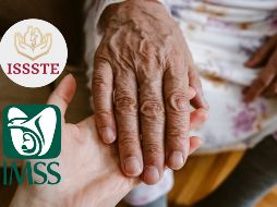 Los beneficiarios de la Pensión e ISSSTE, dependiendo de su esquema, pueden recibir un pago doble en noviembre, siendo este el aguinaldo. ESPECIAL / CANVA