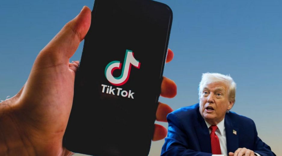 Fallas en TikTok coincidieron con denuncias de censura a videos críticos de Donald Trump. PIXABAY/EFE/ARCHIVO/ESPECIAL