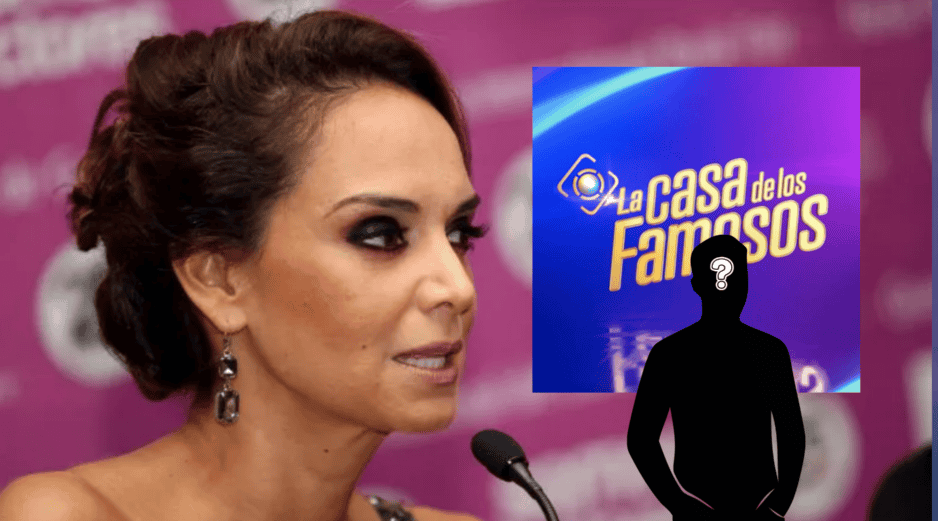 La presencia de Lupita Jones ha generado debate incluso antes del inicio del programa. Su trayectoria pública la ha convertido en una figura polarizante, capaz de influir de manera significativa en la dinámica del encierro. INFORMADOR/ARCHIVO