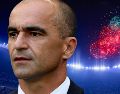 Roberto Martínez también elogió al Estadio Azteca, que albergará el partido, al señalar que es una referencia obligada dentro de la historia de los Mundiales. ESPECIAL / EFE e IMAGO7