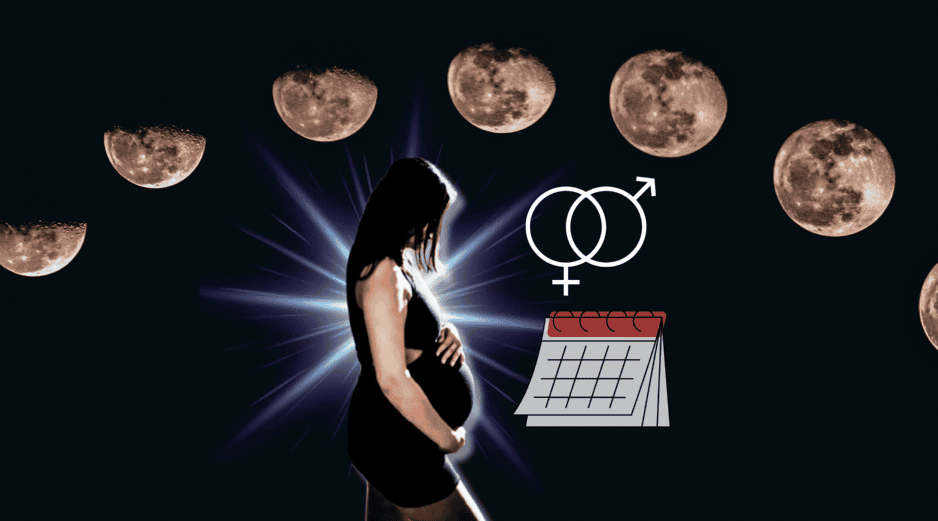 Este método se realiza con el calendario lunar y para que tenga éxito las parejas deben concebir a su hijo en un mes determinado. UNSPLASH / S. SAHIL / UNSPLASH / C. SOUCHET