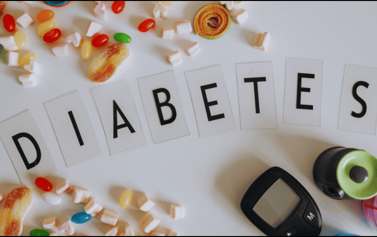 Una persona con un familiar directo con diabetes tiene de dos a tres veces más riesgo de desarrollar diabetes. ESPECIAL / CANVA