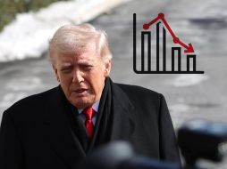 EU muestra una caída en su crecimiento poblacional desde la llegada de Trump; esta sería la razón. EFE / ARCHIVO