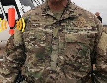 Hasta el momento no se ha revelado la identidad del sujeto ni si hay más personas involucradas. EFE / ARCHIVO