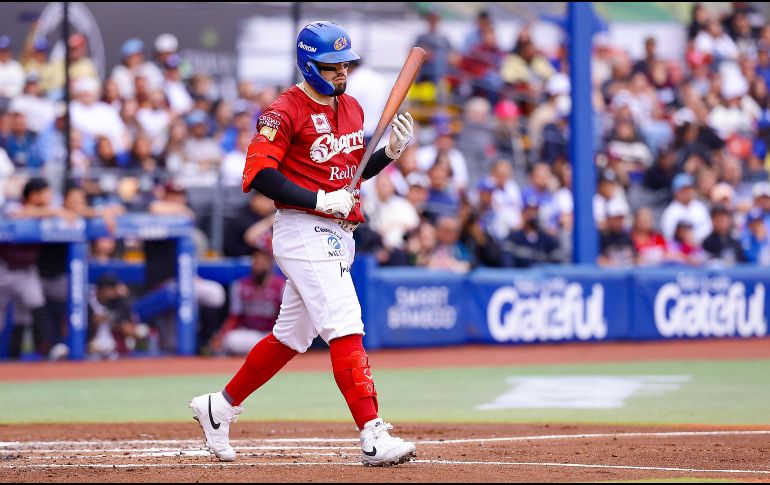 Charros buscará aprovechar la localía, el respaldo de su afición y el momento anímico tras el campeonato para competir de tú a tú con los mejores equipos del Caribe. CORTESÍA/ CHARROS DE JALISCO.