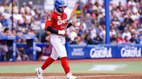Charros buscará aprovechar la localía, el respaldo de su afición y el momento anímico tras el campeonato para competir de tú a tú contra los mejores equipos del Caribe. CORTESÍA/ CHARROS DE JALISCO.