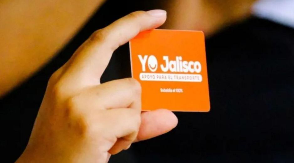 El Gobierno de Jalisco informó que recientemente se autorizó el ingreso de nuevos beneficiarios al programa. ESPECIAL