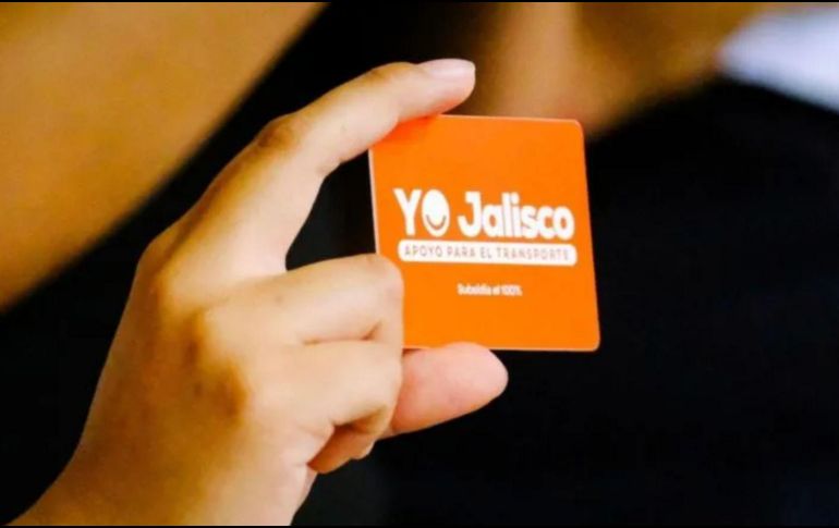 El Gobierno de Jalisco informó que recientemente se autorizó el ingreso de nuevos beneficiarios al programa. ESPECIAL