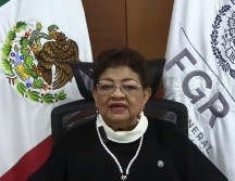 La Fiscal General determinó 