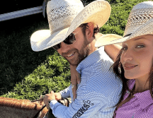 Aunque no se han revelado los motivos exactos de la ruptura, la noticia ya ha generado repercusiones en redes sociales. INSTAGRAM / ab_performancehorses