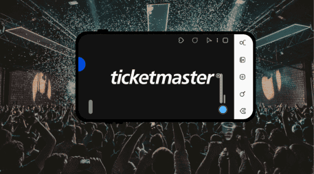 Ticketmaster niega el uso de tarifas dinámicas y apoyo en la reventa para conciertos. ESPECIAL
