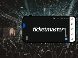 Ticketmaster niega el uso de tarifas dinámicas y apoyo en la reventa para conciertos. ESPECIAL