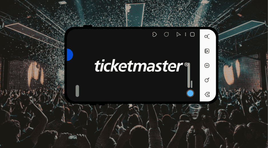 Ticketmaster niega el uso de tarifas dinámicas y apoyo en la reventa para conciertos. ESPECIAL