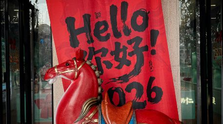 Los asistentes también podrán disfrutar de recitales de poesía y exhibiciones colectivas de tai chi. PEXELS