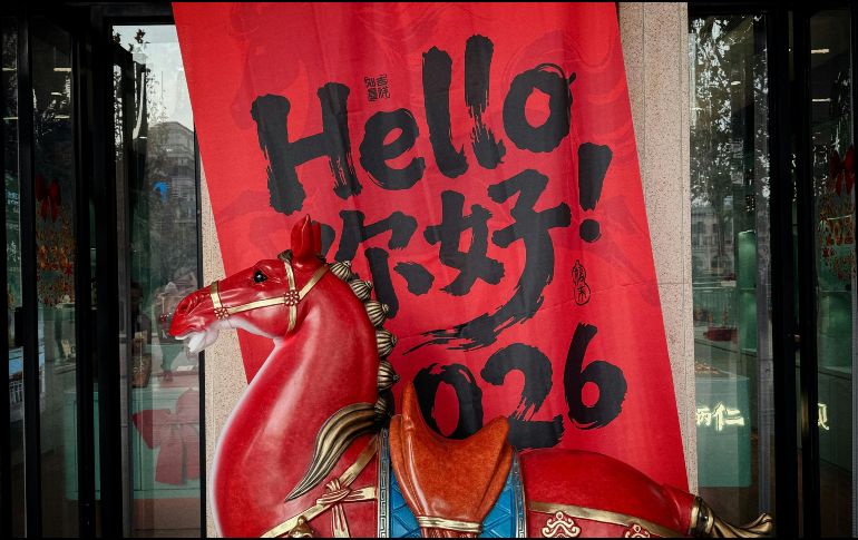 Los asistentes también podrán disfrutar de recitales de poesía y exhibiciones colectivas de tai chi. PEXELS