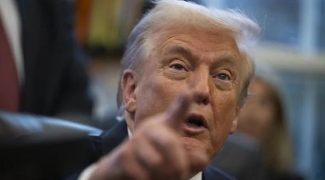 El caso marca un precedente legal importante, ya que cuestiona la política de Estados Unidos de atacar embarcaciones sospechosas en aguas internacionales. EFE/ ARCHIVO