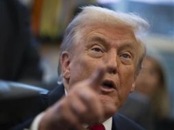 El caso marca un precedente legal importante, ya que cuestiona la política de Estados Unidos de atacar embarcaciones sospechosas en aguas internacionales. EFE/ ARCHIVO