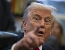 El caso marca un precedente legal importante, ya que cuestiona la política de Estados Unidos de atacar embarcaciones sospechosas en aguas internacionales. EFE/ ARCHIVO