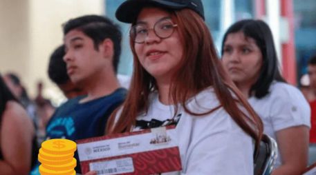 El recurso se entrega sin intermediarios mediante la Tarjeta del Banco del Bienestar. ESPECIAL