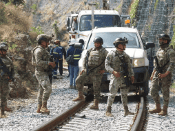 El Tren Interoceánico de pasajeros, puesto en operación en diciembre de 2023, sufrió un descarrilamiento la mañana del 28 de diciembre de 2025. SUN  / ARCHIVO