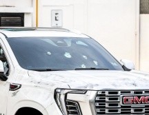 La Fiscalía de Jalisco confirmó que hay cinco personas lesionadas, entre ellos dos de los presuntos agresores. EL INFORMADOR/A.NAVARRO