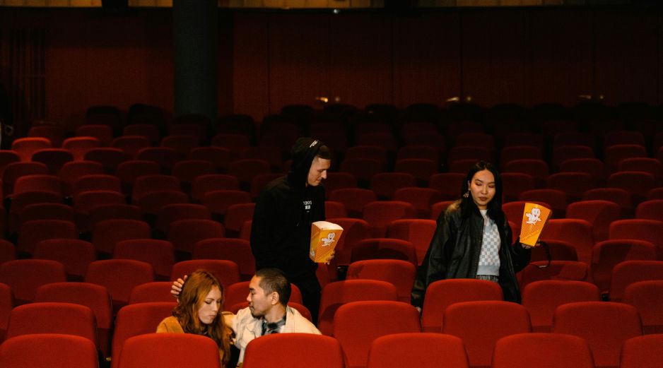 La oferta aplica en formatos 2D y 3D, en conceptos tradicional y premium. PEXELS