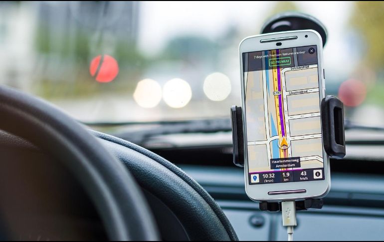 Autoridades del municipio de Los Cabos confirmaron la detección de la comisión de delitos de extorsión a conductores de plataformas digitales para el servicio de transporte, esquema que ya derivó en detenciones. Pixabay