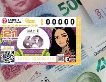 El Sorteo Mayor 3999 se realiza este martes a las 20:00 horas y podrás saber si ganaste el premio mayor en EL INFORMADOR. UNSPLASH.