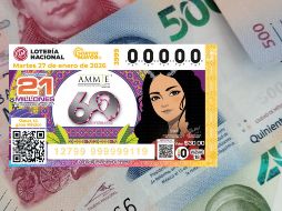 El Sorteo Mayor 3999 se realiza este martes a las 20:00 horas y podrás saber si ganaste el premio mayor en EL INFORMADOR. UNSPLASH.