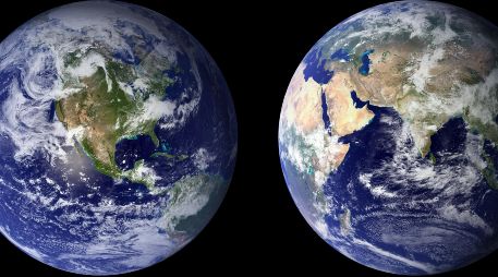 Meteorólogos pronostican que el vórtice permanecerá activo durante varios días. PEXELS