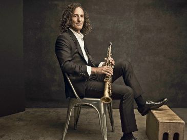 El saxofonista estadounidense y ganador del premio Grammy, es uno de los instrumentistas más destacados de su generación. CORTESÍA