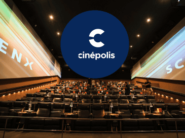 Recuerda que con la tarjeta Círculo INFORMADOR puedes disfrutar de la magia de Cinépolis con hasta un 49 por ciento de descuento. ESPECIAL/ EL INFORMADOR/ J. Acosta
