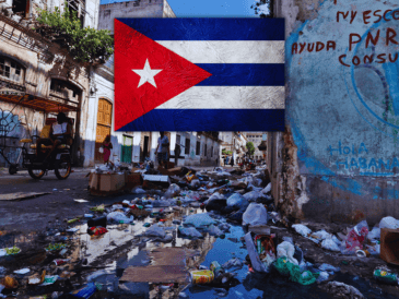 EFE / E. Mastrascusa