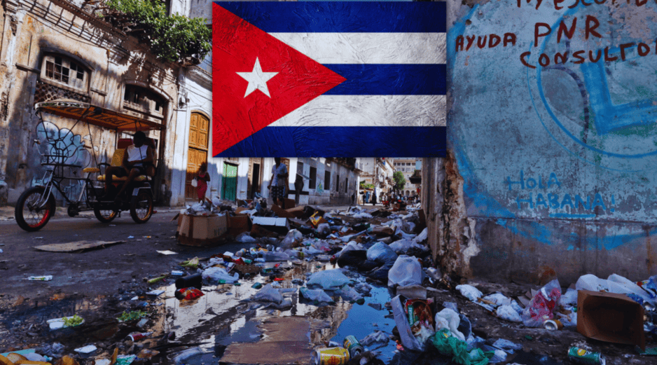 EFE / E. Mastrascusa