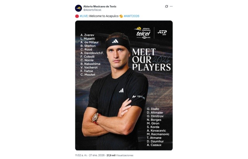 X / @AbiertoTelcel&nbsp;