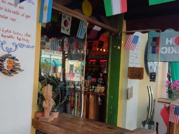 “Años de Cultura” surgió en 2012 con el objetivo de acercar a las personas a través del intercambio artístico entre ambos países. SUN/ARCHIVO