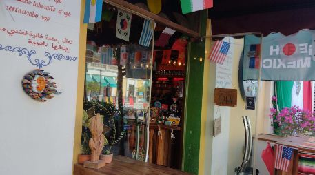 “Años de Cultura” surgió en 2012 con el objetivo de acercar a las personas a través del intercambio artístico entre ambos países. SUN/ARCHIVO